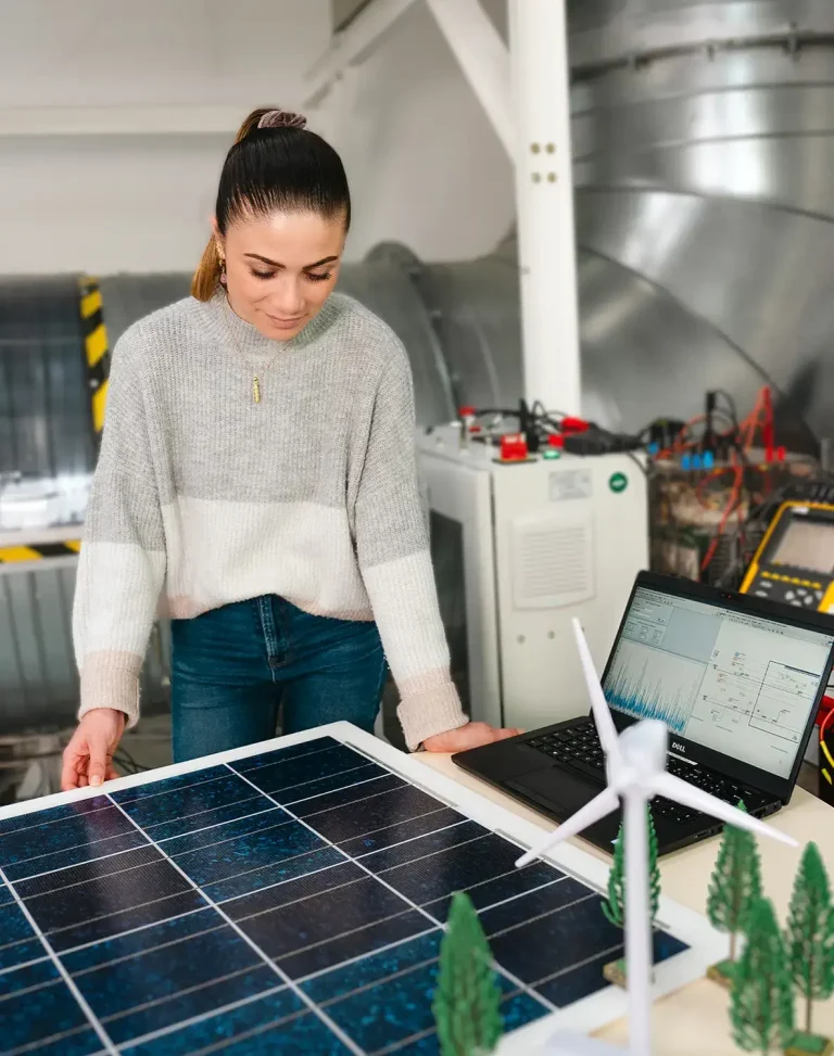 Élevé ensem pratique en atelier