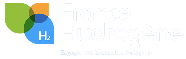 logo france hydrogene